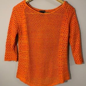 New Directions Petite Sweater